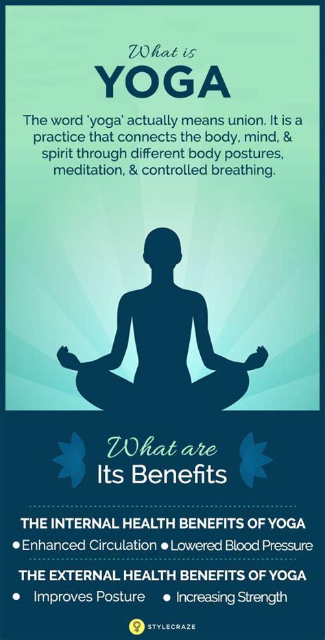 What Is Yoga And What Are Its Benefits What Is Yoga Yoga Benefits