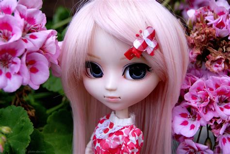 Maybe you would like to learn more about one of these? عکس عروسک دخترانه خارجی doll girl cute wallpaper