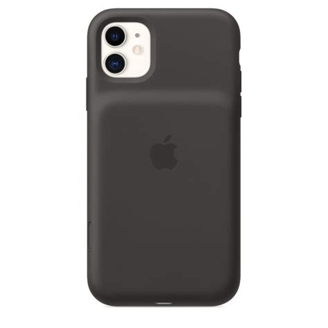Black Iphone 11 Cases And Protection All Accessories Apple In