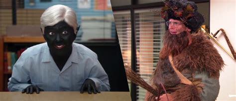 Netflix Pulls Community Episode Over Blackface Concerns The Office Edits Out Blackface Scene