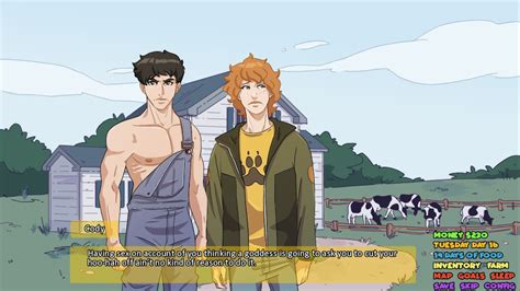 Steam Community Morningdew Farms A Gay Farming Game