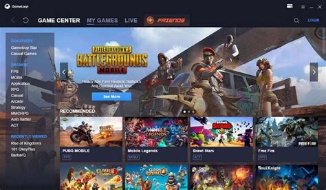 It is specifically designed for pubg (player unknown battlegrounds), you can also access all tencent games and other android games. How to play Garena Free Fire on PC/Laptop with Tencent Gaming Buddy emulator?