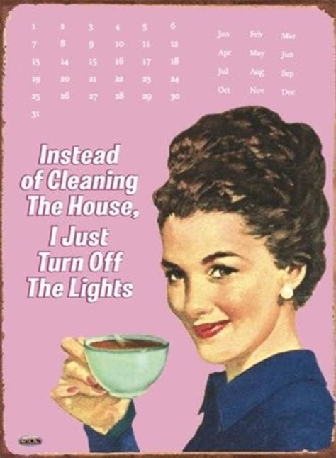 A bad joke is a bad joke. 10 Cleaning Memes That Prove You Aren't Alone - The Maids