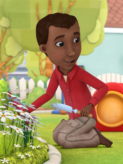 The doc format is a computer file format for text documents. An Over-Analyzed, Grown-Up Review of: Doc McStuffins | The Wordslinger