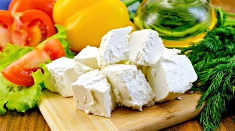 Ако искаш да си здрава ти, бяло саламурено сирене хапни - Здравословно ...