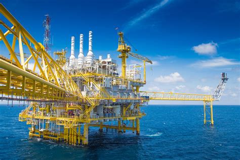 Is It Time To Buy These Offshore Oil And Gas Drilling Stocks The