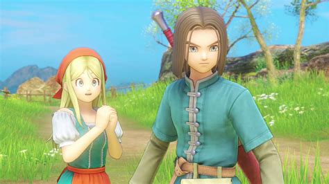 Dragon Quest Xi S Echoes Of An Elusive Age Definitive Edition Xbox One Game Pass Ultimate