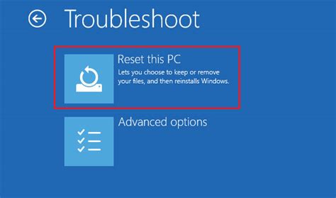 Restart is required when system restore is. How to restore Dell PC to factory settings without logging in