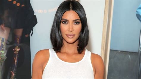 ¡en La Flor De La Edad Kim Kardashian Y Una Foto Que Deja Boquiabiertos A Todos ¿20 Años Ya