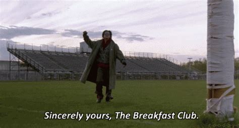 I Seriously Watch This Movie Every Night💚💚💚  The Breakfast Club Discover And Share S