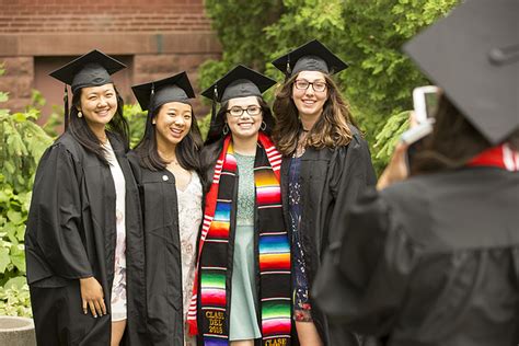 Commencement 2018 Commencement Carleton College