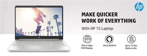 Buy Hp 15s Fq2674tu Laptop 11th Gen Intel Core I3 1115g48gb512gb Ssd