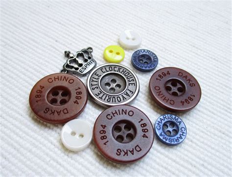 National Button Day Interesting Thing Of The Day