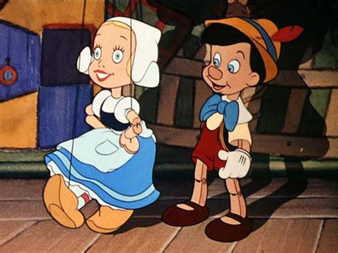 Disney Film Project Pinocchio Pinocchio Disney Walt Disney