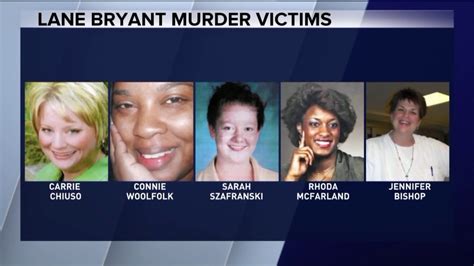 Tinley Park Murder