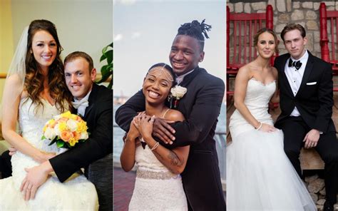 These 'Married At First Sight' Couples Are Still Together In October 2018