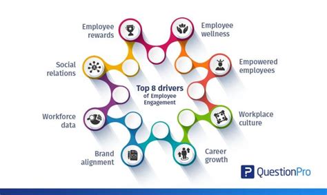 Drivers Of Employee Engagement Top 8 Free Guide Questionpro