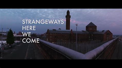 Strangeways Here We Come Official Trailer Youtube