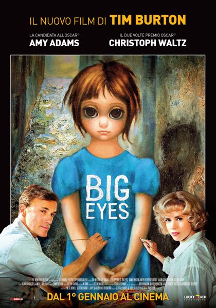 Big Eyes Film 2014 Mymoviesit