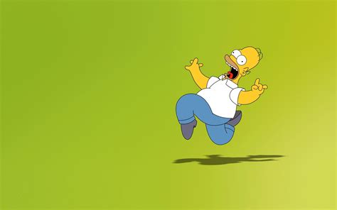 Simpsons Hd Wallpapers On Wallpaperdog