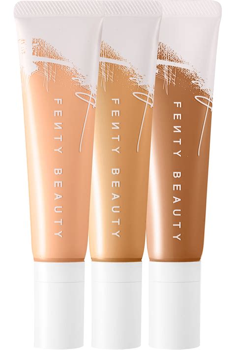 Fenty Beauty Fond De Teint Hydratant Longue Tenue Pro Filtr Blissim