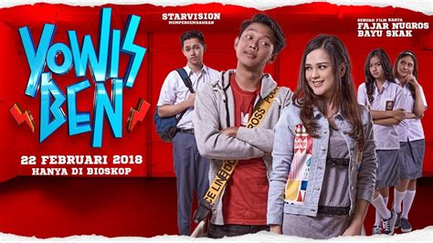 Check spelling or type a new query. Film Komedi Romantis Indonesia Terbaik 2020 Yang Wajib ...