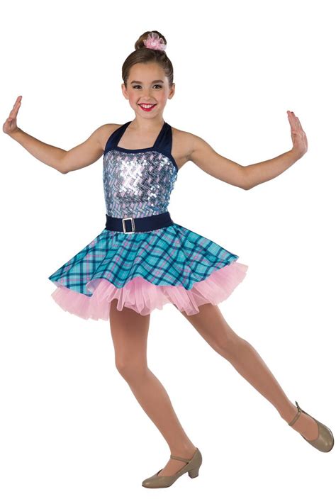 Tap And Jazz Detail Dansco Dance Costumes And Recital Wear Cute