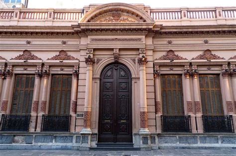 Biblioteca De Córdoba Argentina Ecured