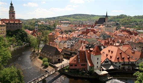According to the constitution of the czech republic, the. South Bohemia - Czech Republic