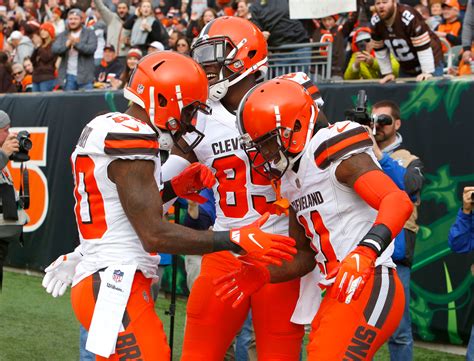 Browns Set Scoring Record That Most Teams Would Be Embarrassed To Own