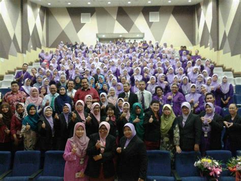 Komplek sukan 1, universiti sains malaysia, kampus kesihatan. USM News Portal - PROFESION JURURAWAT PERLU DITINGKATKAN