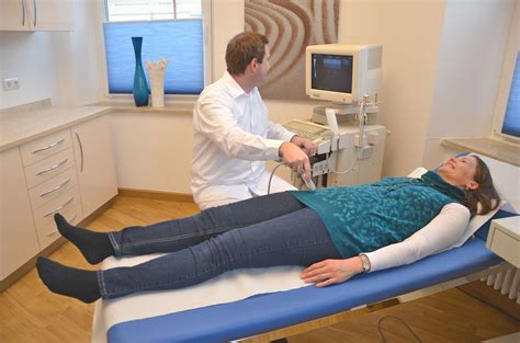 Ultraschall Untersuchungen Dr Med Martin Sicklinger