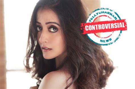 Here Is What Raima Sen Had Said On Her Topless Pictures Going Viral She Says I Am Not A Shy