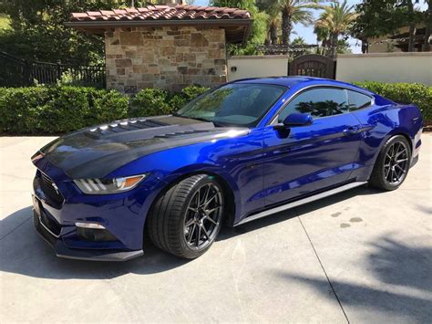 62 ebay listings of 2015 mustangs for sale in all states click on photo for more information. For Sale: 2015 Mustang GT - Paxton Supercharged | 2015 ...
