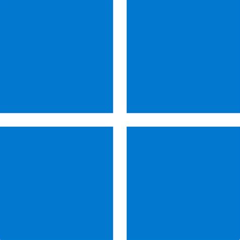 Windows 11 Logo Png Images