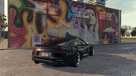 The base r8 v10 trim seems to be pretty enough with a lot of the equipped features and specs with the price it demands. Audi r8 V10 Performance 1000+ HP / PS , Lets Play NFS(Need ...