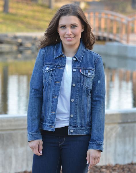Découvrez notre offre jean levi's sur la redoute. 1001+ idées | La veste en jean Levis - Un classique vintage