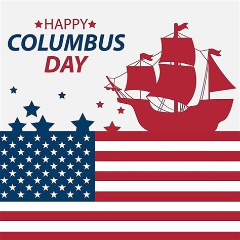 Columbus Day 2021 Usa