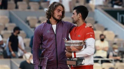 Stefanos tsitsipas live score (and video online live stream*), schedule and results from all tennis tournaments that stefanos tsitsipas played. Stefanos Tsitsipas says his grandmother died just before ...