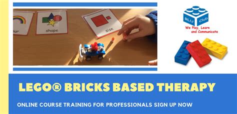 If you're interested in the benefits of lego therapy, read this guide to learn how it works, how lego bricks can teach your child social. LEGO® Therapy Training Online