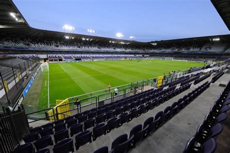 Diese seite bietet informationen zu dem stadion, in dem die angewählte mannschaft ihre. RSC Anderlecht Tickets | Buy or Sell Tickets for RSC ...