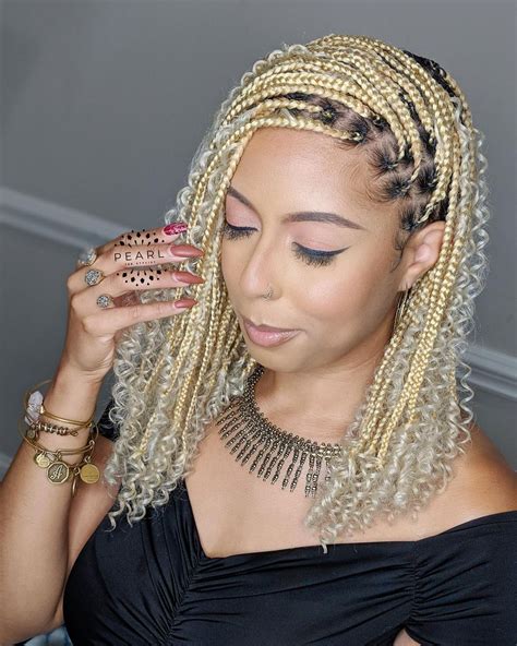 Cornrow styles don't have to be complicated for your braids to look beautiful. Beautiful Braids Hairstyles 2021: Ever Classic Styles You ...