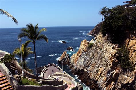 Acapulco méxico, acapulco de juárez. File:La Quebrada - Acapulco, Mexico.jpg - Wikimedia Commons