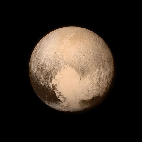 Pluto Size Moons Temperature And Facts Britannica