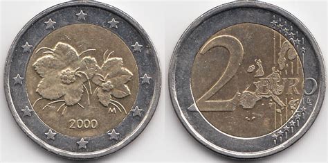 How to make money as a kid teen. 2 Euro 2000 Finnland - Finland Kursmünze fast vorzüglich ...