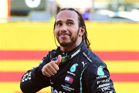 'he is one of those lewis hamilton is still in with a chance of retaining the f1 world title now glad not only to be known exclusively as 'lewis hamilton's dad' Lewis Hamilton desvela el porqué no ha renovado todavía ...