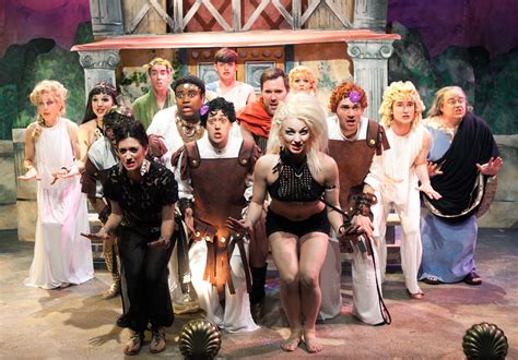 chicago theater review a funny thing happened on the way to the forum porchlight at stage 773