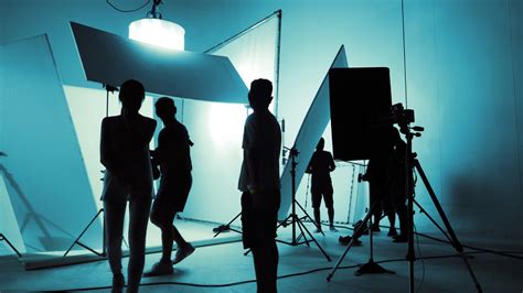 Every Filmmaking Production Role You Need To Know Videomaker