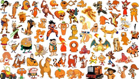 Top Cartoon Characters Images Delhiteluguacademy Com