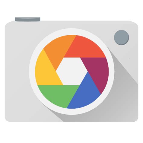 Camera Icon Android Png
